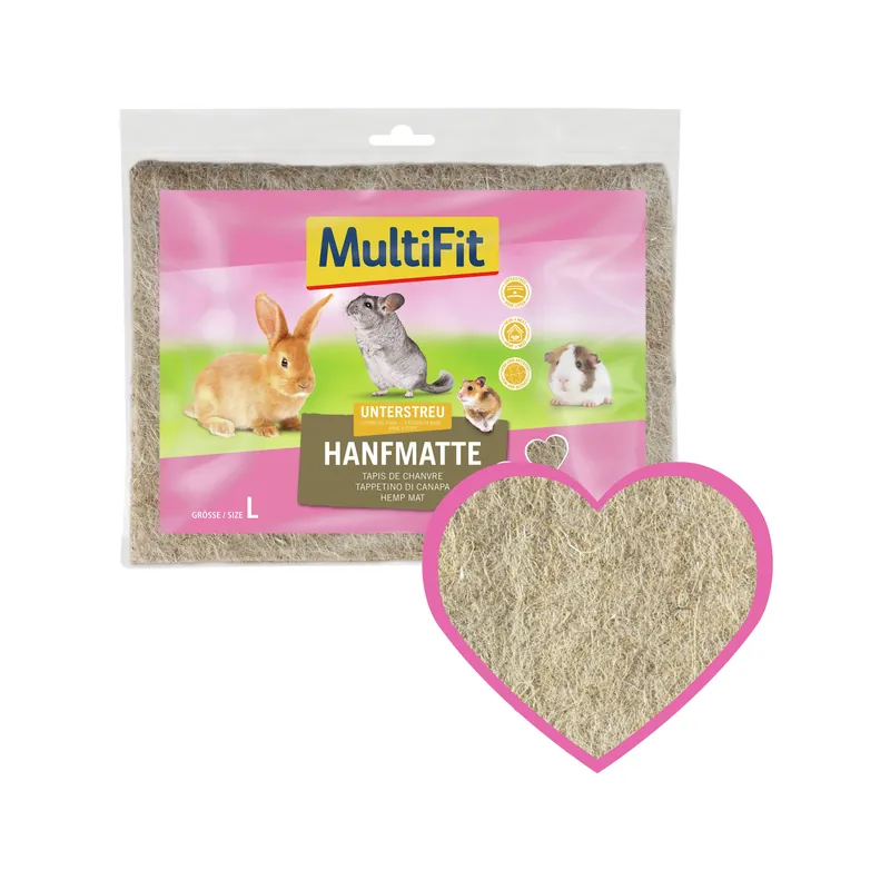 Multifit Nagerteppich L 45x95 cm Letzte Chance